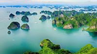 VỊNH HẠ LONG